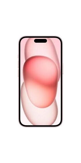 Apple iPhone 15 Plus, 5G Smartphone, 128GB, Pink | Eid Offers