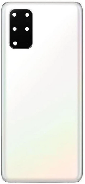 Samsung Galaxy S20 Plus, 8GB, 128GB, Renewed Smartphone Cloud White | Eid Offers