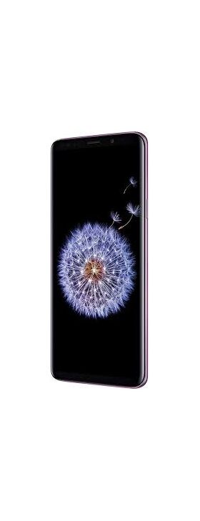 Samsung Galaxy S9 Plus, 6GB, 64GB, Renewed Smartphone Lilac Purple | Eid Offers