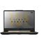 ASUS TUF Gaming FX506LU Laptop, i7 -10870H, 16GB RAM, 1TB HDD, 256GB SSD | Eid Offers