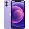 Apple iPhone 12 128GB, Renewed Smartphone Purple | Eid Offers
