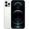 Apple iPhone 12 Pro 128GB, Renewed Smartphone Silver | Eid Offers