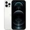 Apple iPhone 12 Pro Max 128GB, Renewed Smartphone Silver | DSS Offers