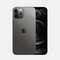 Apple iPhone 12 Pro Max 256GB, Renewed Smartphone Graphite | DSS Offers