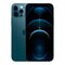 Apple iPhone 12 Pro Max 256GB, Renewed Smartphone Pacific Blue | DSS Offers