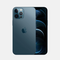 Apple iPhone 12 Pro Max 256GB, Renewed Smartphone Pacific Blue | Eid Offers