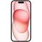 Apple iPhone 15 Plus, 5G Smartphone, 256GB, Pink | Eid Offers