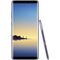 Samsung Galaxy Note 8, 6GB, 64GB, Renewed Smartphone Orchid Gray | Eid Offers