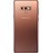 Samsung Galaxy Note 9, 6GB, 128GB, Renewed Smartphone Metallic Copper | Eid Offers