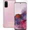 Samsung Galaxy S20, 8GB, 128GB, Renewed Smartphone Cloud Pinkr | Eid Offers