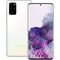 Samsung Galaxy S20 Plus, 12GB, 256GB, Renewed Smartphone Cloud White | Eid offers