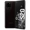 Samsung Galaxy S20 Ultra, 12GB, 128GB, Renewed Smartphone Cosmic Black | Eid offers
