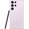 Samsung Galaxy S23 Ultra, 8GB, 256GB, Renewed Smartphone Lavender | Eid Offers