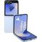 Samsung Galaxy Z Flip 6, 12GB, 256GB Renewed Smartphone Blue | Eid Offers