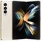 Samsung Galaxy Z Fold 4, 12GB, 256GB Renewed Smartphone Beige | Eid Offers