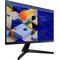 Samsung LS24C310EAMXUE 24-inch S3 Black Essential Monitor I Eid Offers